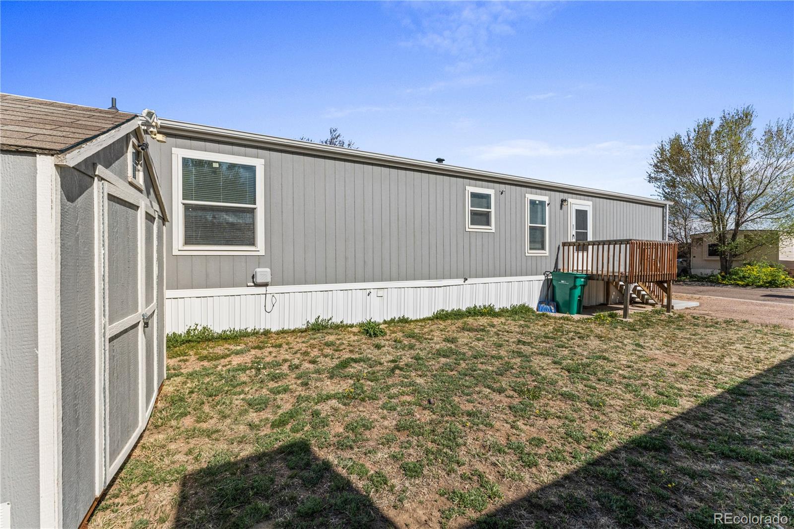 3280 S Academy Boulevard