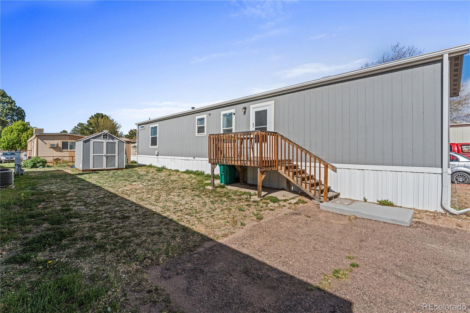 3280 S Academy Boulevard