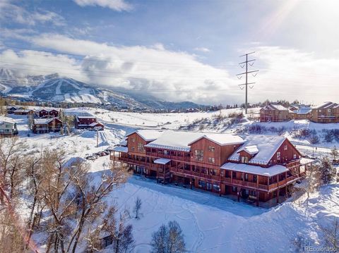 1169 Hilltop Parkway Unit 303, Steamboat Springs, CO 80487 - #: 9796668