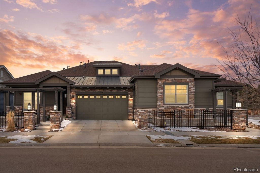 Photo of 1510 Lanterns Lane, Superior, CO 80027 (MLS # 1890844)