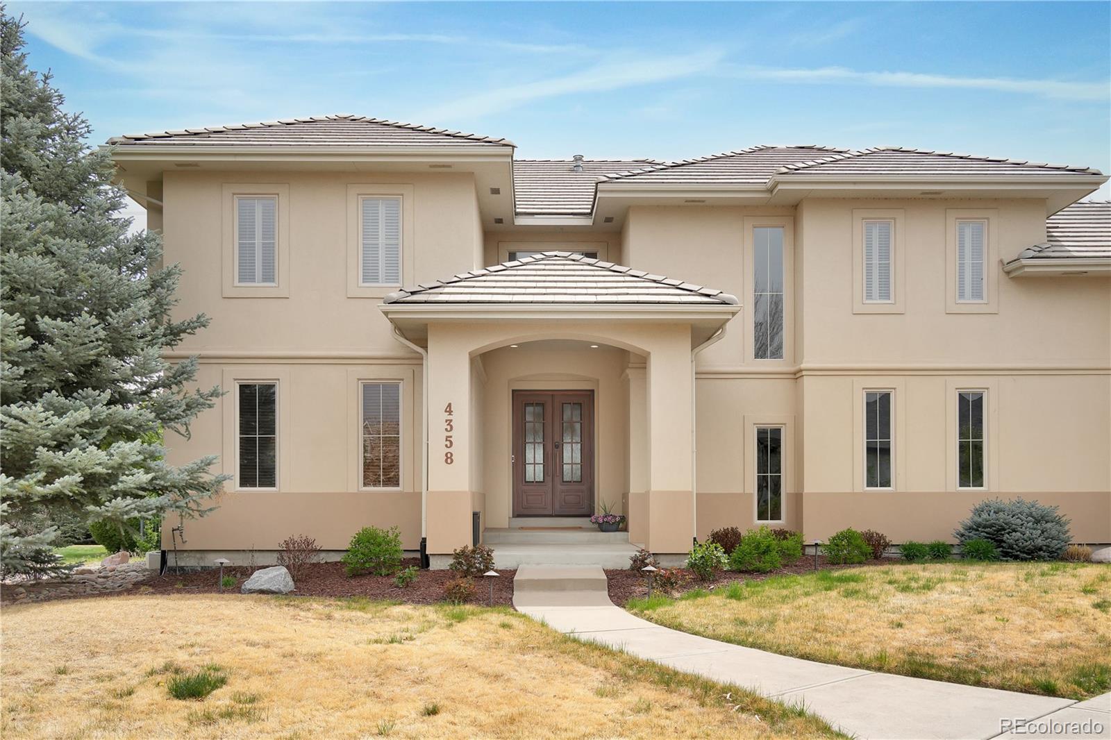 4358 W Hinsdale Avenue