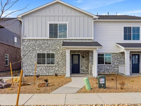 6527 N Nepal Street Aurora CO 80019