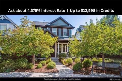 2241 Verbena Street Denver CO 80238