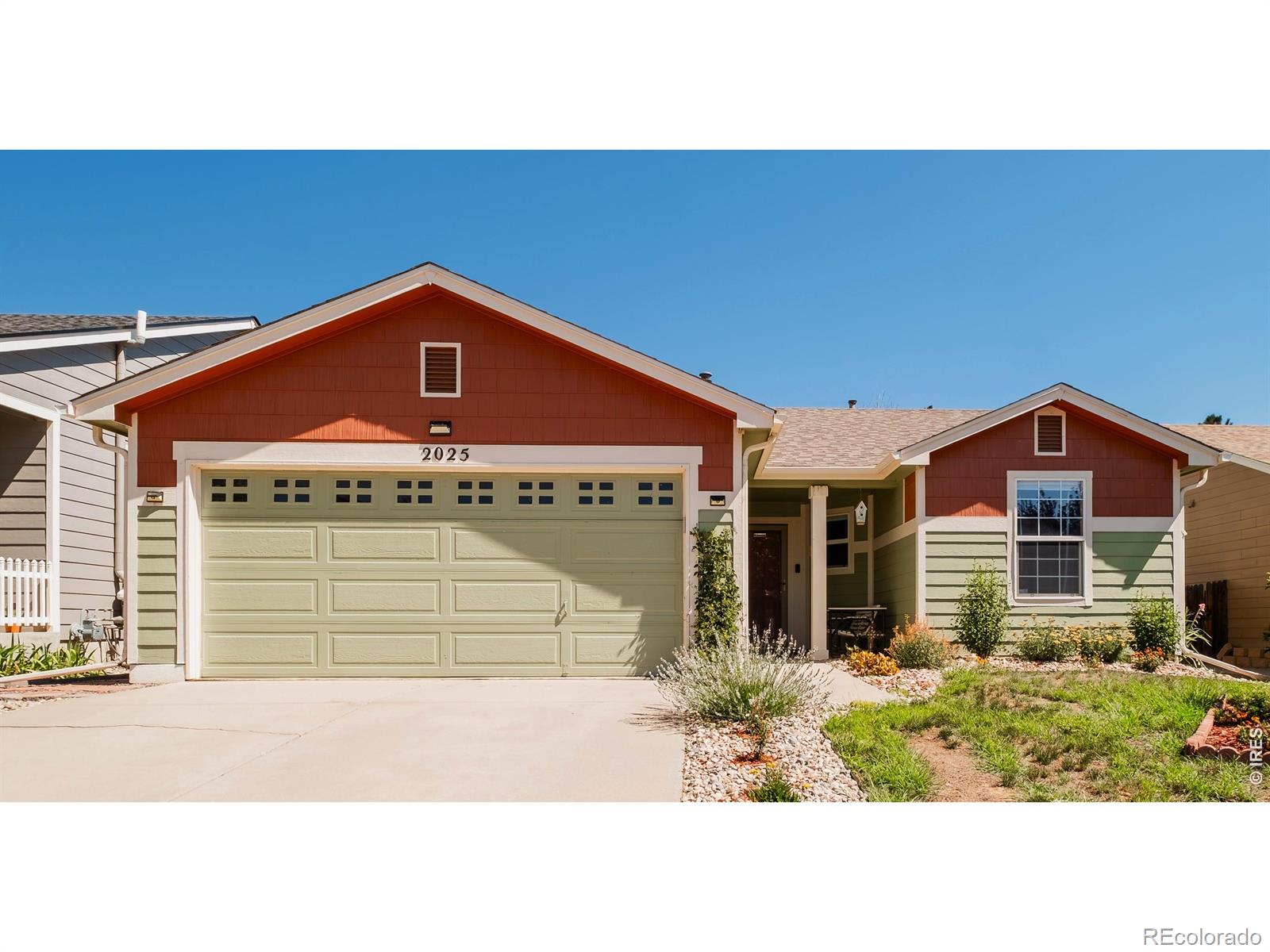 Photo 1 of 21 — 2025 Settlers Drive, Milliken, CO 80543