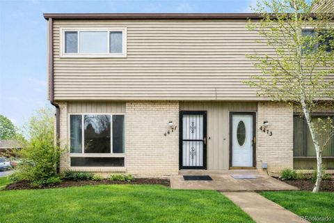 Photo of 4471 W Ponds Circle, Littleton, CO 80123 (MLS # 3384756)