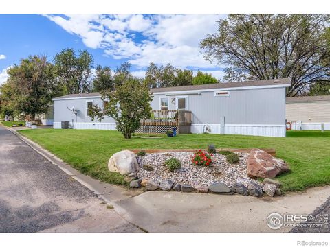 Photo of 3109 E Mulberry Street #29, Fort Collins, CO 80524 (MLS # IR1044807)
