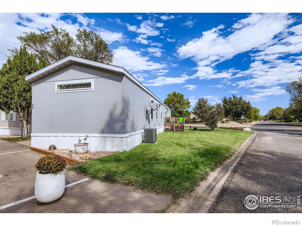Photo of 3109 E Mulberry Street #29, Fort Collins, CO 80524 (MLS # IR1044807)