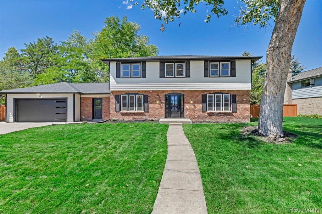 Photo of 6751 S Lamar Street, Littleton, CO 80128 (MLS # 1776292)