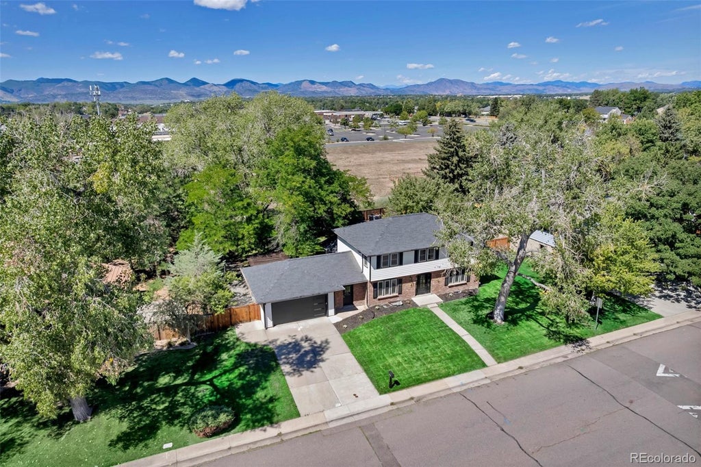 Photo of 6751 S Lamar Street, Littleton, CO 80128 (MLS # 1776292)
