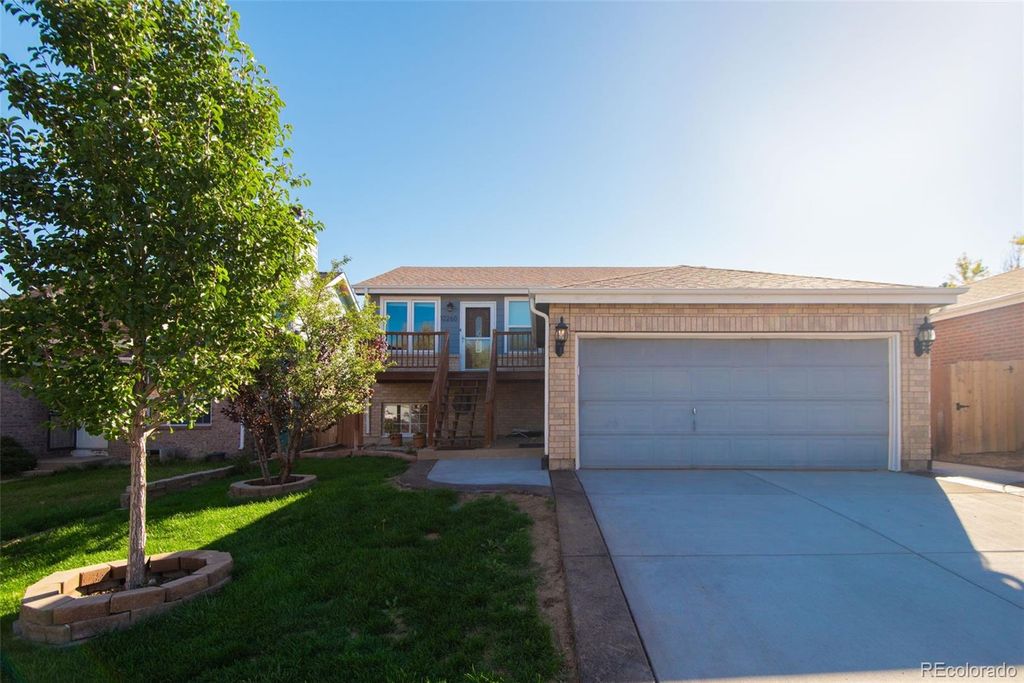 Photo of 12260 Magnolia Way, Brighton, CO 80602 (MLS # 6074740)