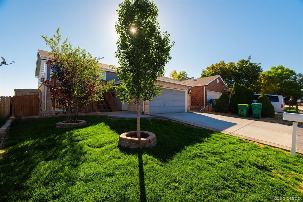 Photo of 12260 Magnolia Way, Brighton, CO 80602 (MLS # 6074740)