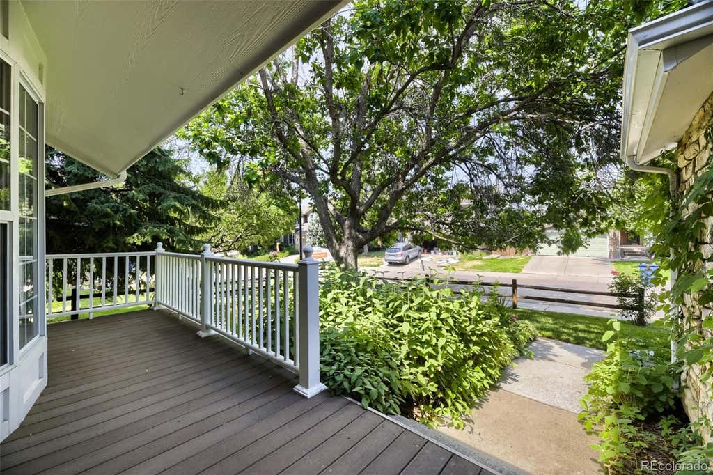 Photo of 2243 Weatherstone Circle, Littleton, CO 80126 (MLS # 4975710)