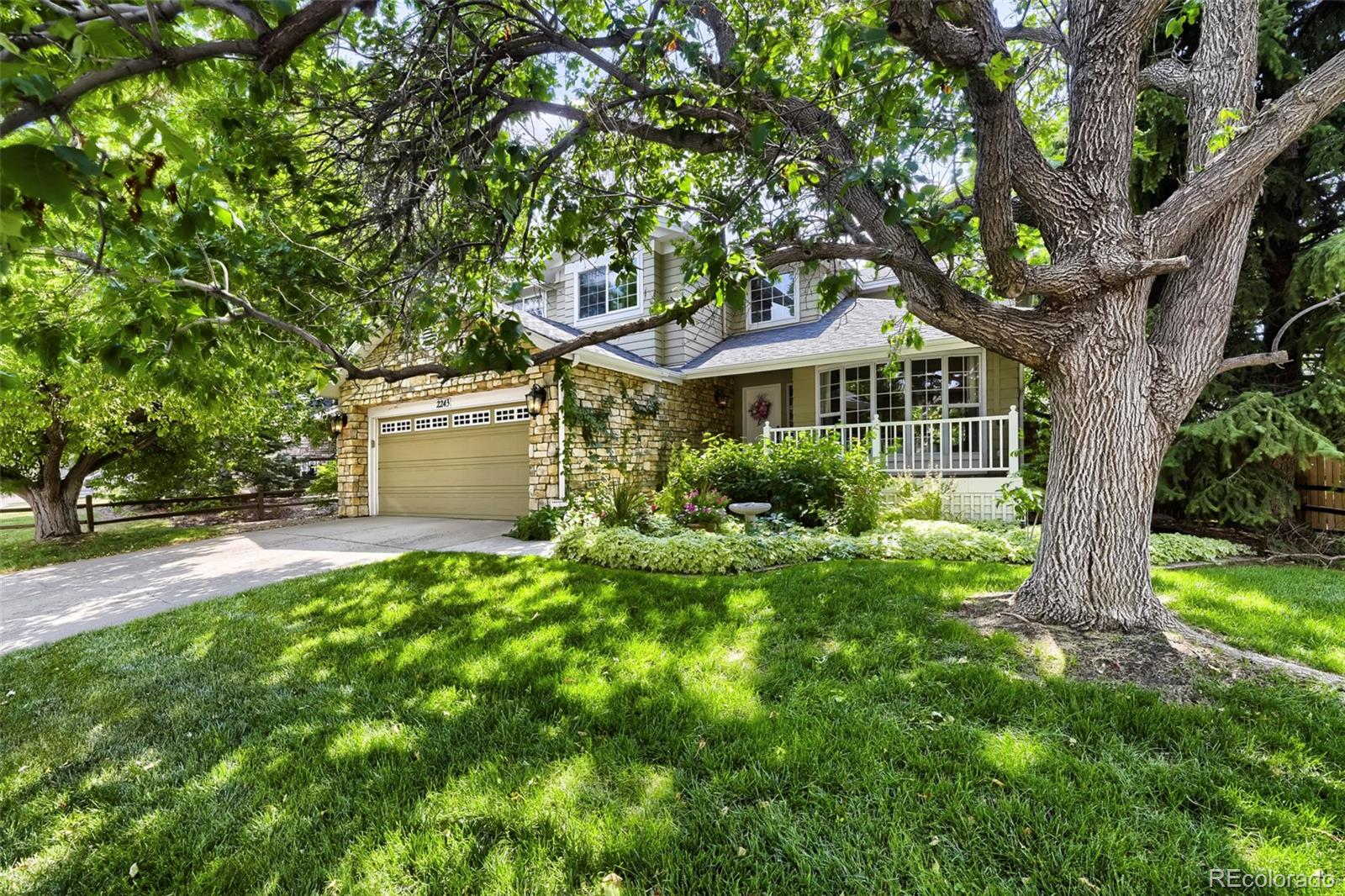 2243 Weatherstone Circle