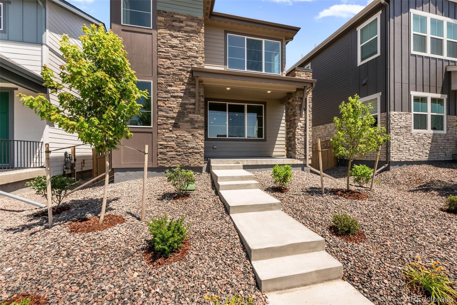 21044 E 63rd Drive, Aurora, CO, 80019 1 21044 E 63rd Drive