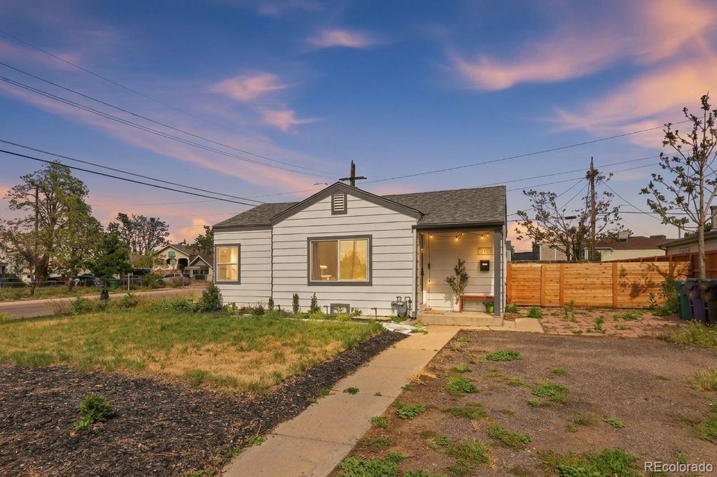 Photo of Denver, CO 80216 (MLS # 3143284)