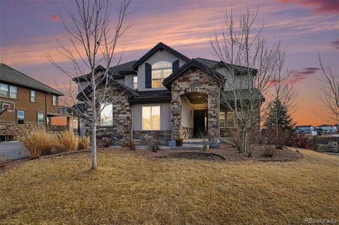Photo of 16782 W 95th Lane, Arvada, CO 80007 (MLS # 5474994)