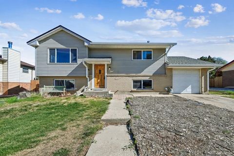 11776 Spring Drive Northglenn CO 80233