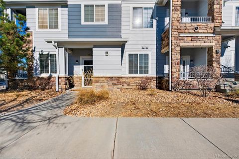 Photo of 5255 Memphis Street #1204, Denver, CO 80239 (MLS # 5554077)