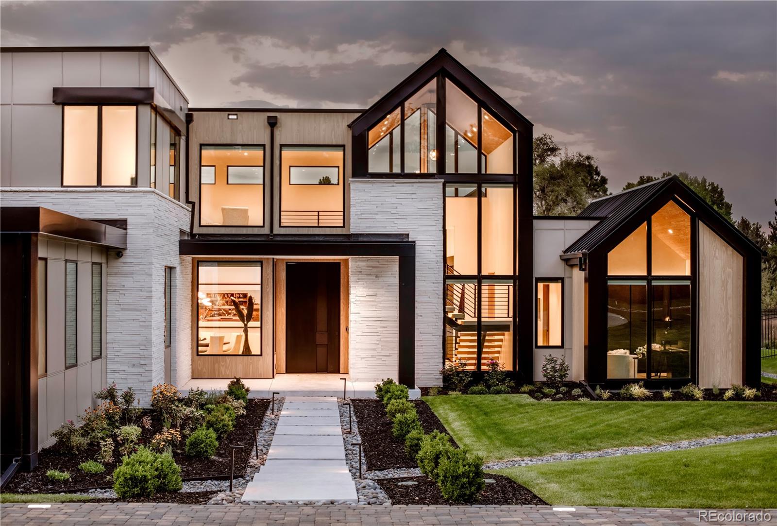 1533 Cherryville Road