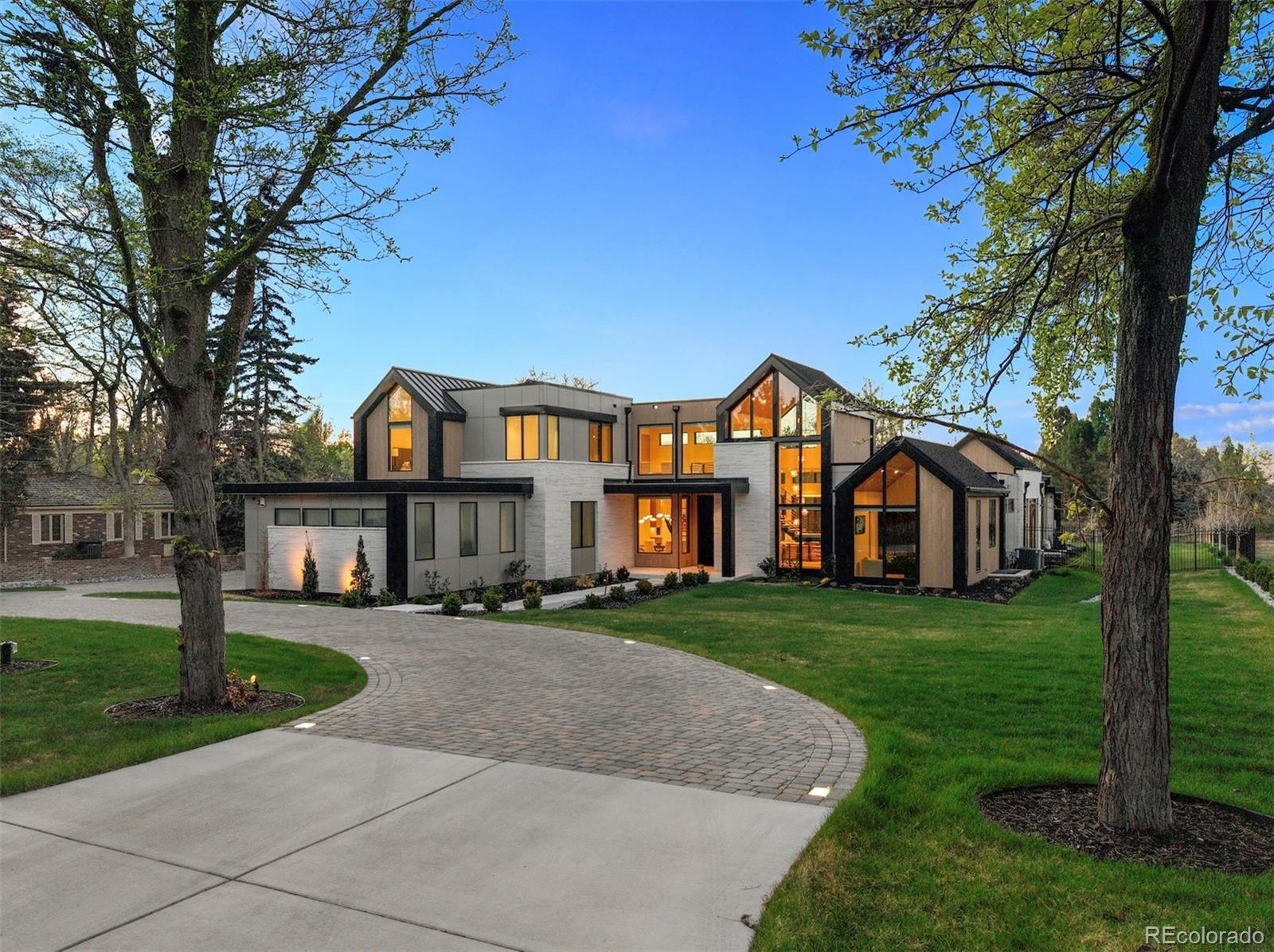 1533 Cherryville Road