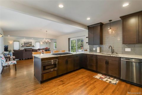 1709 S Kearney Street Denver CO 80224