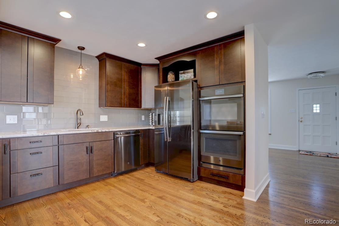 1709 S Kearney Street