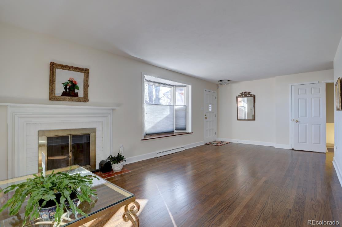 1709 S Kearney Street