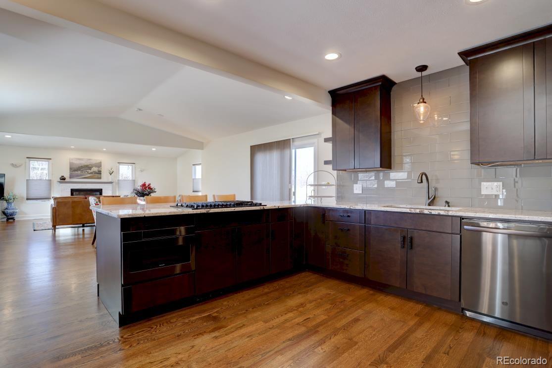 1709 S Kearney Street