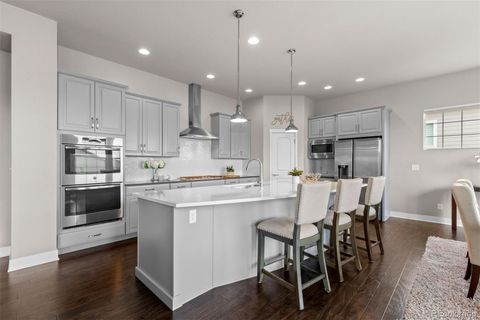 23252 E Glidden Drive Aurora CO 80016