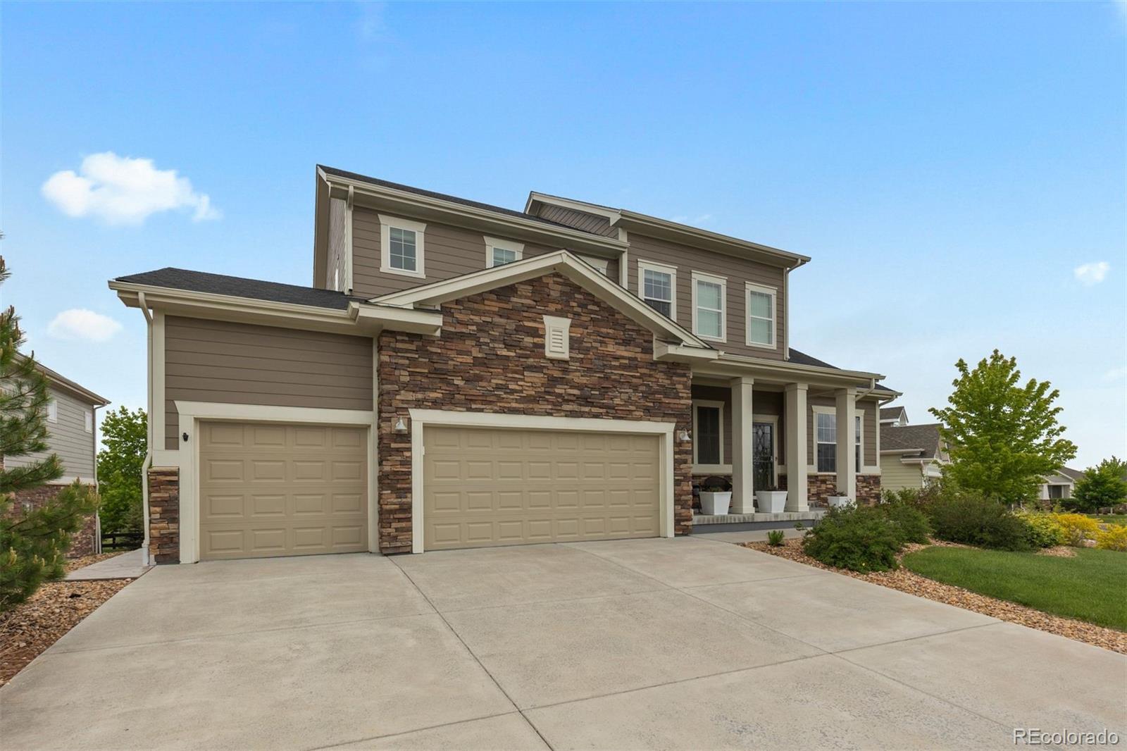 23252 E Glidden Drive