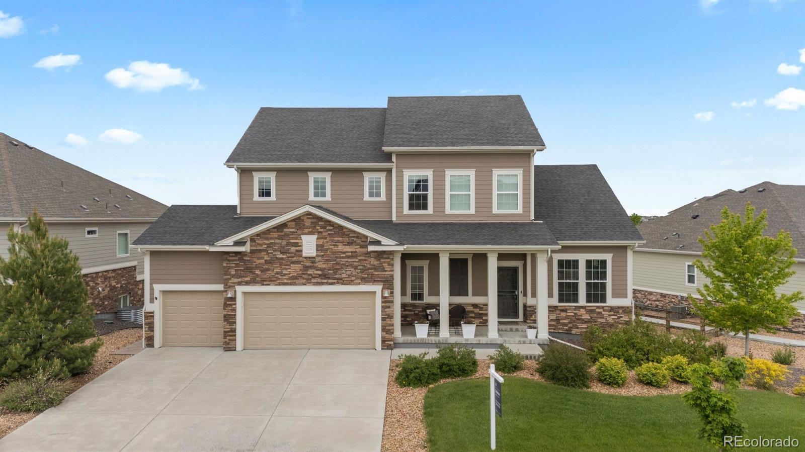 23252 E Glidden Drive