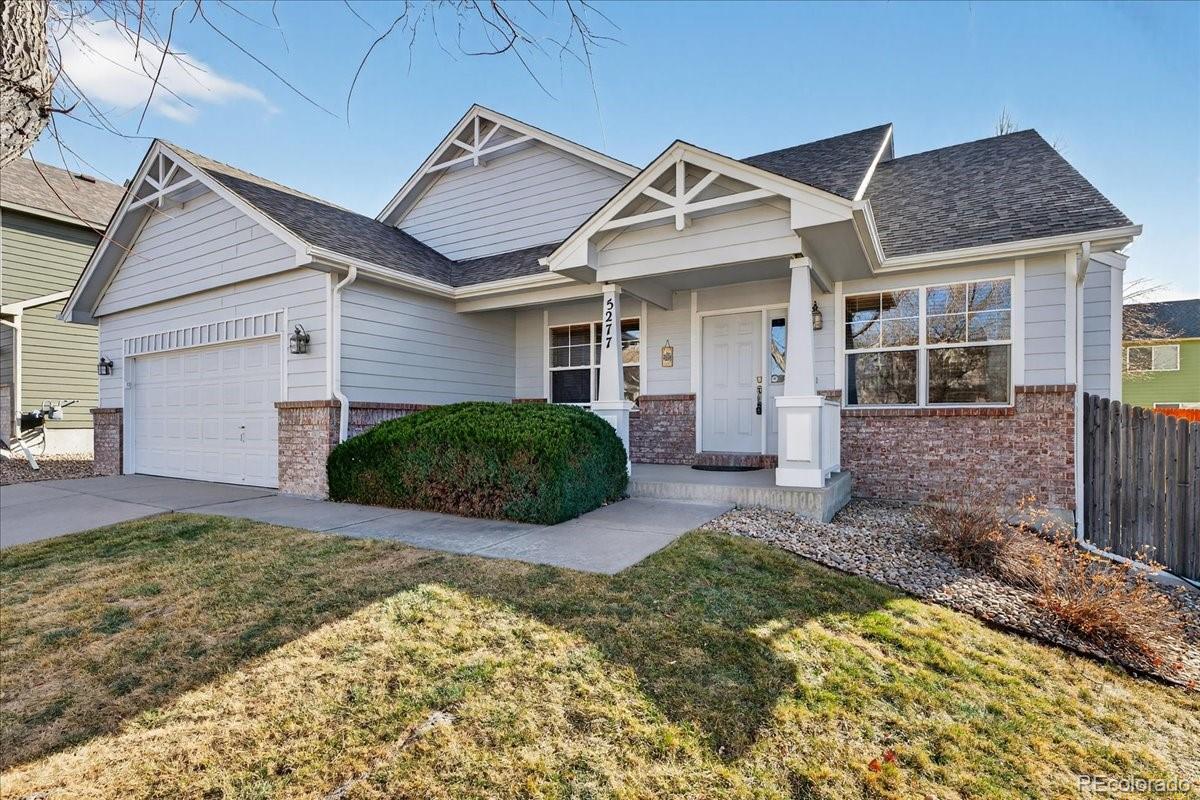 5277 S Bahama Circle