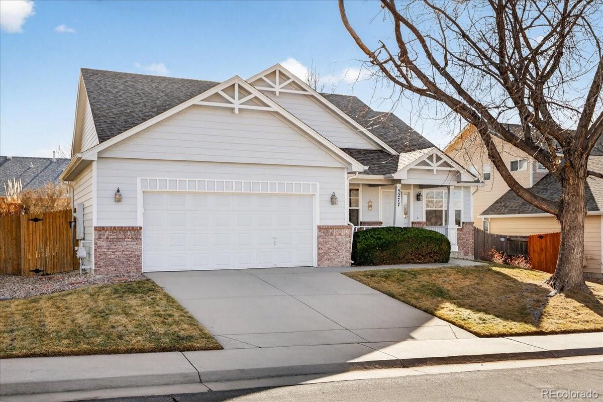 5277 S Bahama Circle