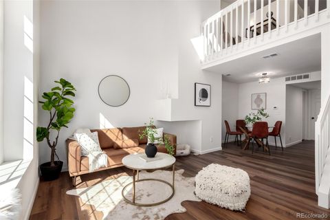 1885 S Quebec Way A210 Denver CO 80231