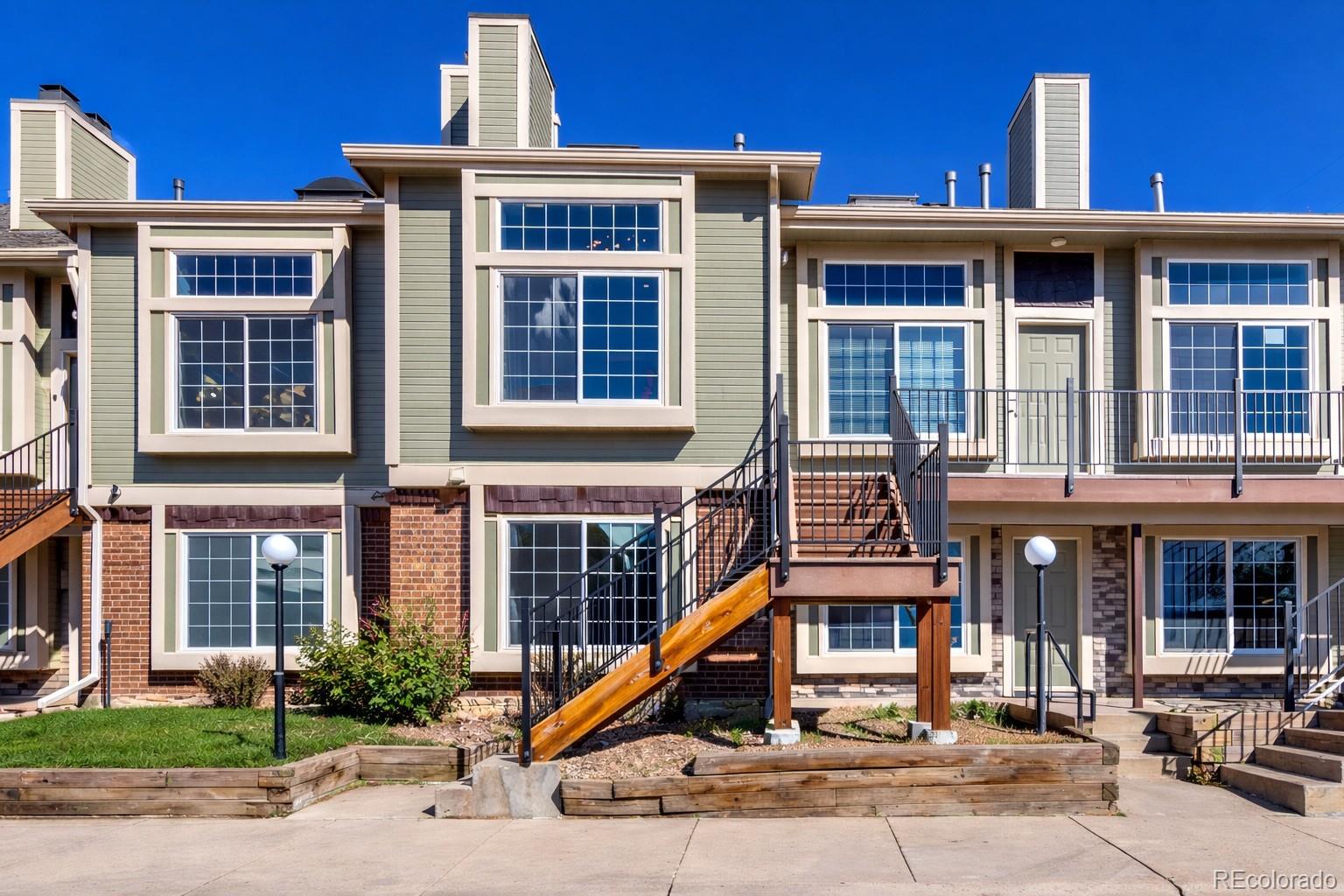 1885 S Quebec Way A210