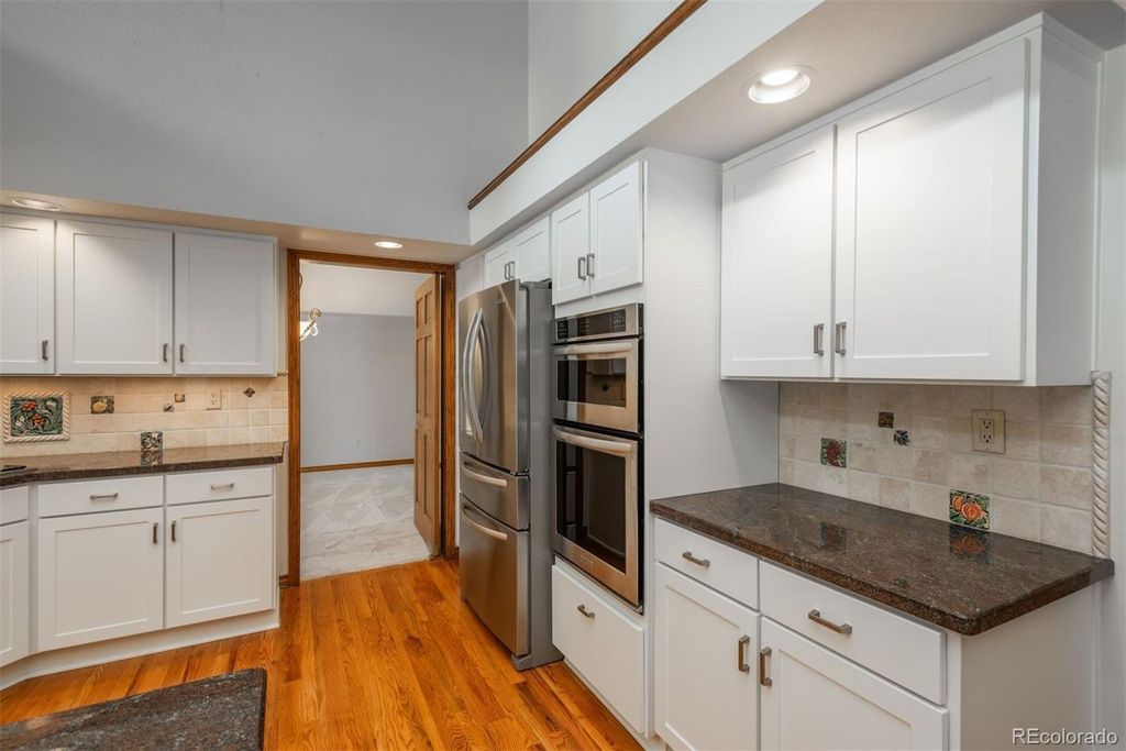 Photo of 5537 E Links Circle, Centennial, CO 80122 (MLS # 9864341)