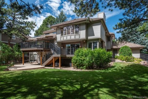 5537 E Links Circle Centennial CO 80122