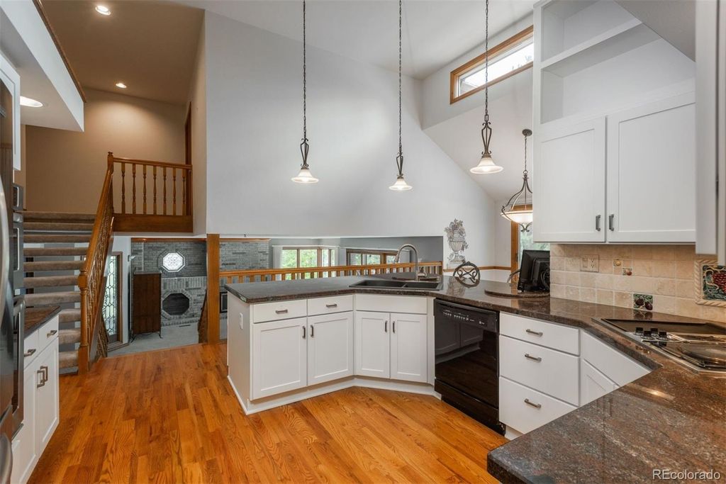 Photo of 5537 E Links Circle, Centennial, CO 80122 (MLS # 9864341)