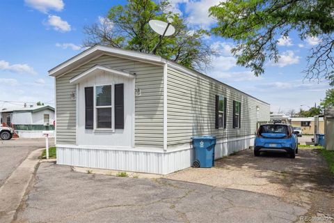 3600 E 88th Avenue Thornton CO 80229