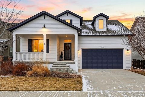 Photo of 515 Grenville Circle, Erie, CO 80516 (MLS # 5236861)