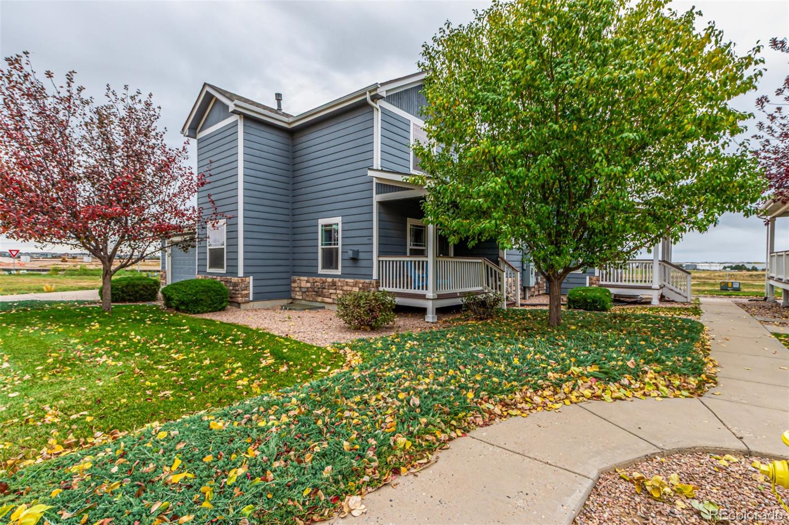 12 Golden Eagle Parkway