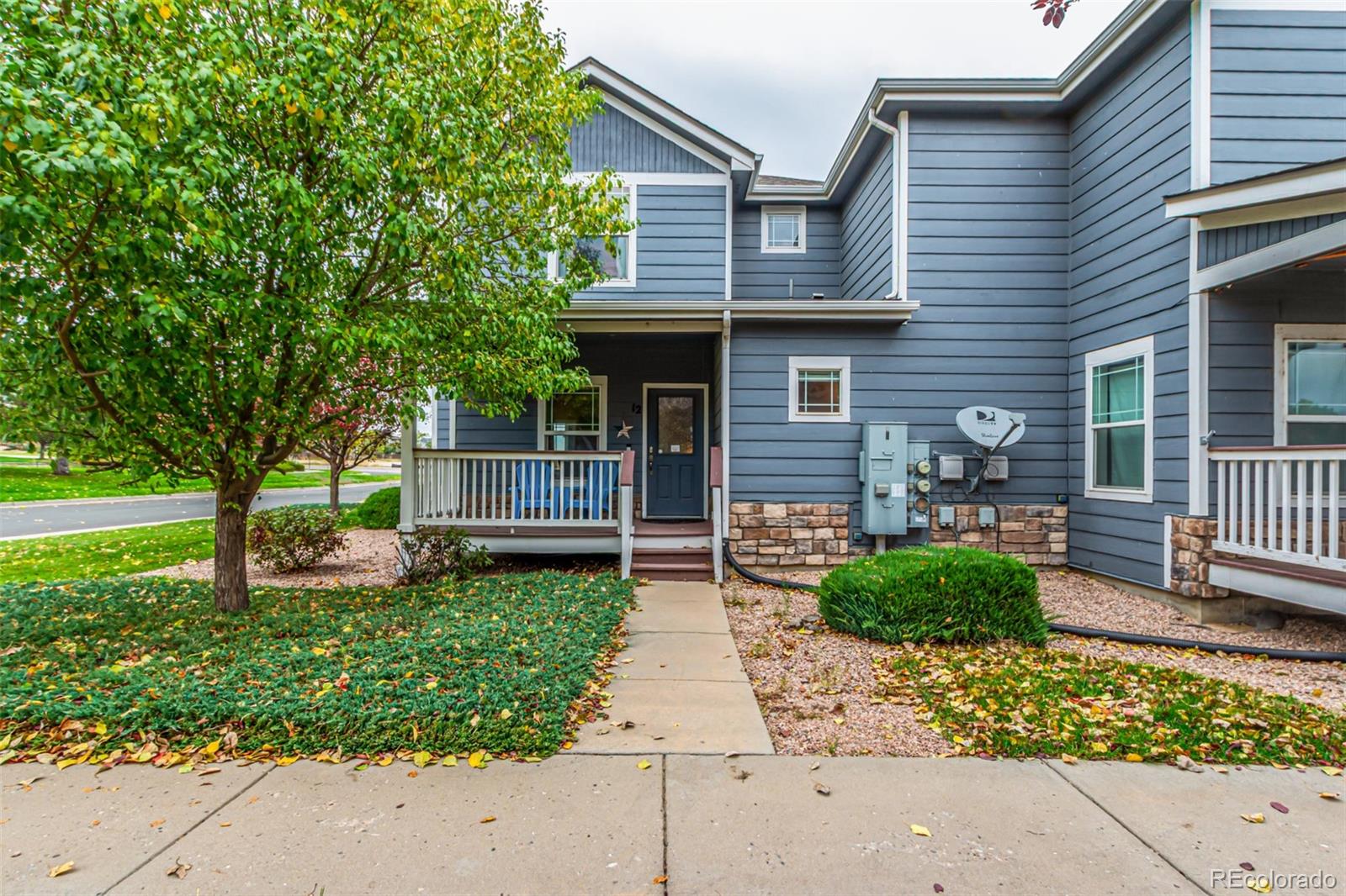 12 Golden Eagle Parkway