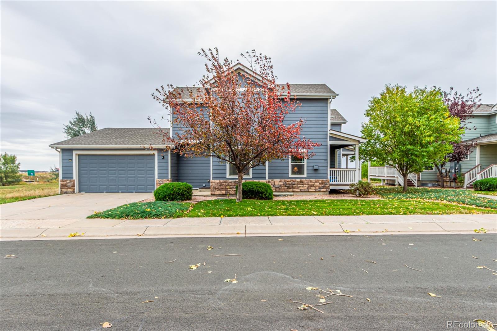 12 Golden Eagle Parkway