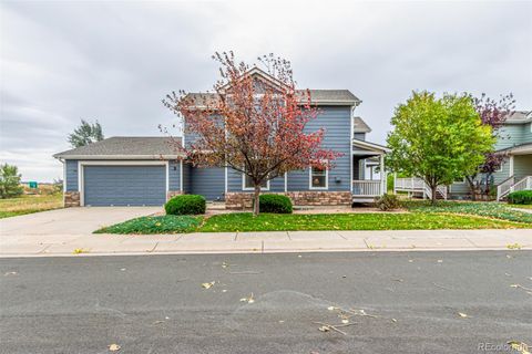 Photo of 12 Golden Eagle Parkway, Brighton, CO 80601 (MLS # 3173502)