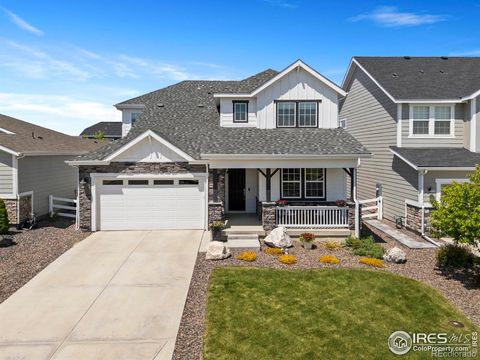 1923 High Plains Drive Longmont CO 80503