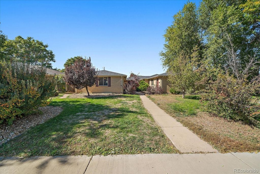 Photo of 3653 Locust Street, Denver, CO 80207 (MLS # 4066527)
