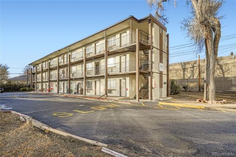 1289 Yukon Street Lakewood CO 80214