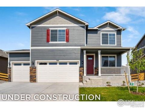 4108 Marble Drive, Mead, CO 80504 - #: IR1002922