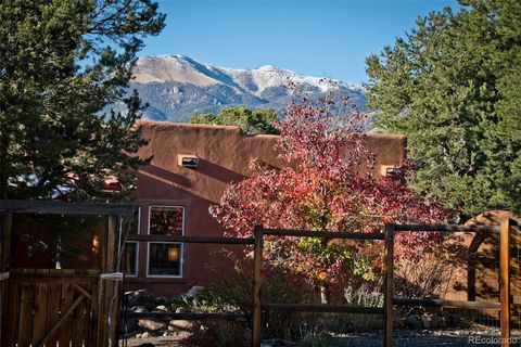 109 Pinewood Overlook Crestone CO 81131