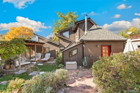 3865 Xavier Street Denver CO 80212